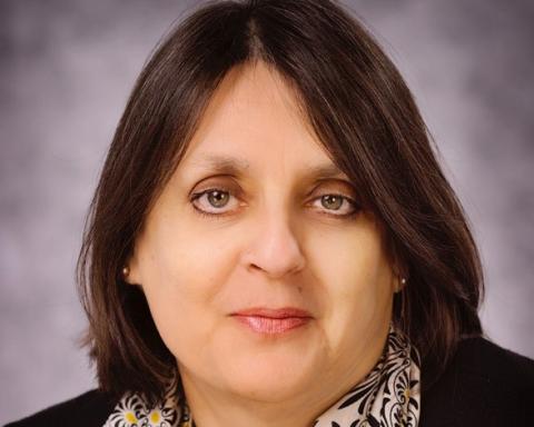 Carrie de Silva